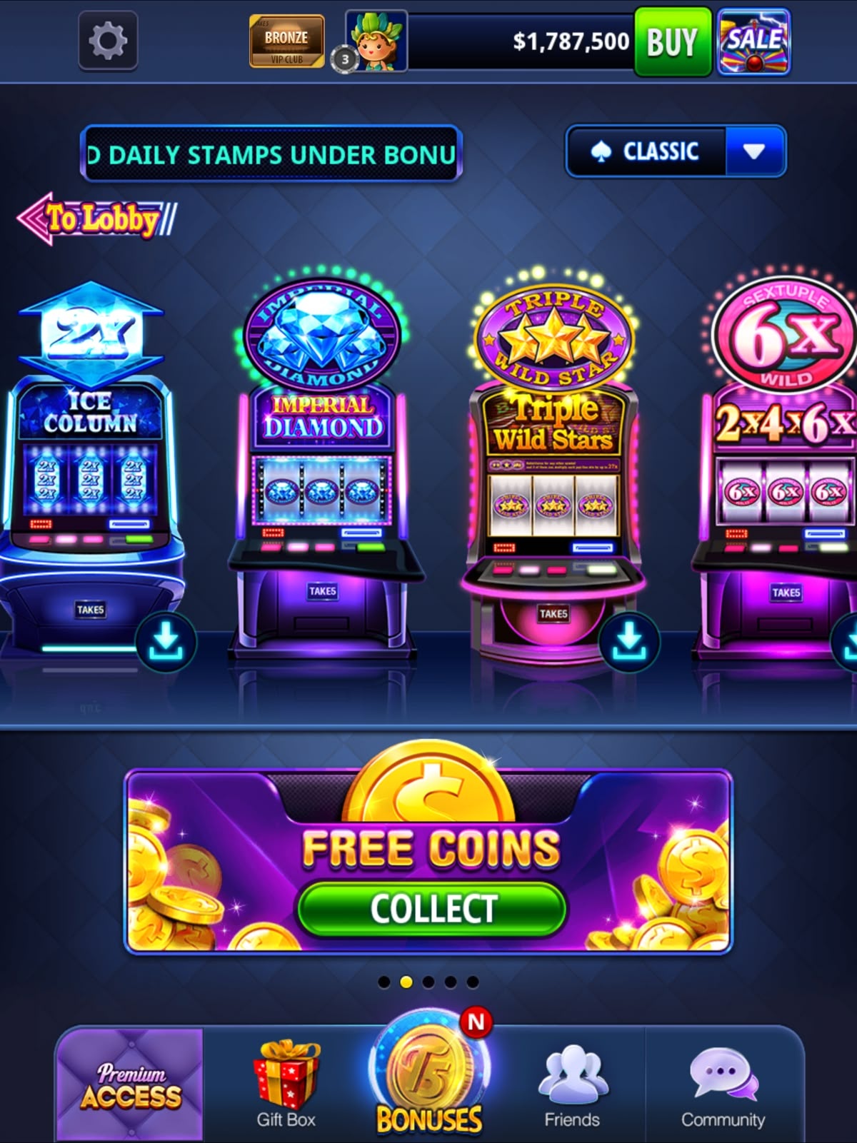 Joo Casino game