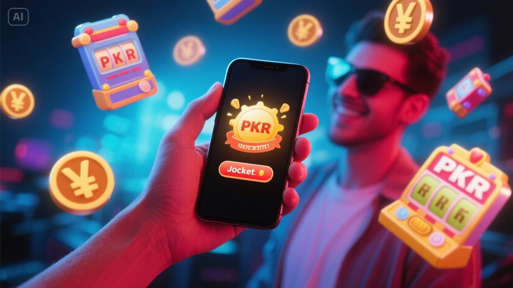 Joo CasinoDeposit once and enjoy 200% instantly credited! Pakistan’s users can recharge via JazzCash, play poker, and withdraw PKR winnings easily.