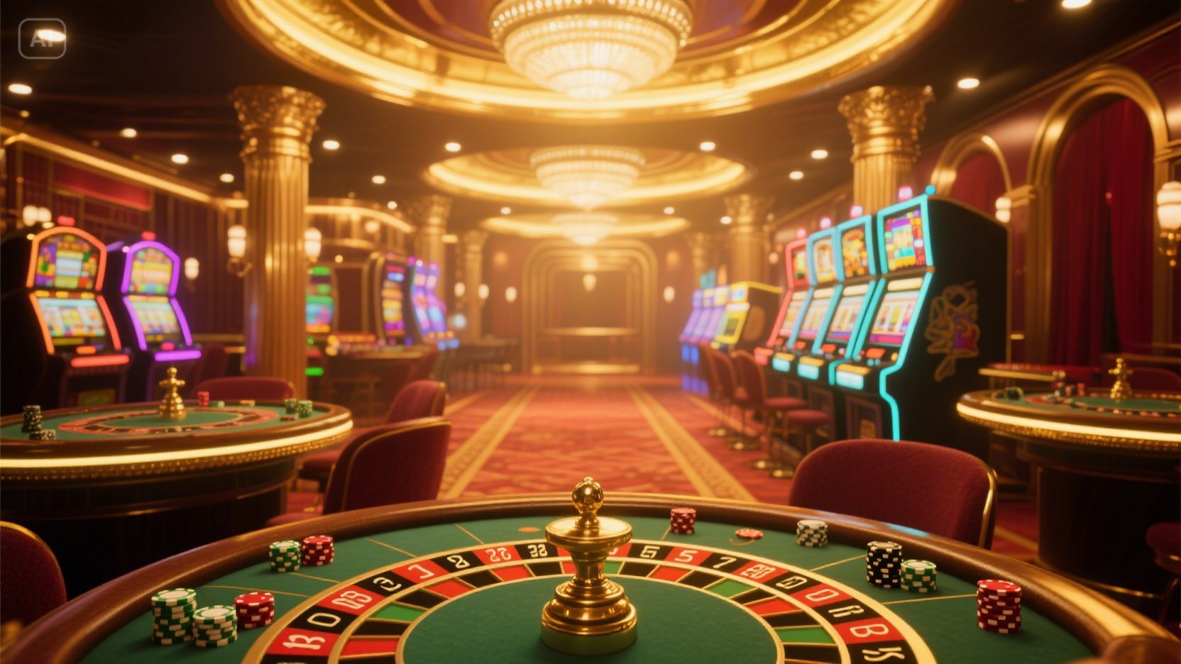 Casino Joo Casino desktop and mobile interfaces
