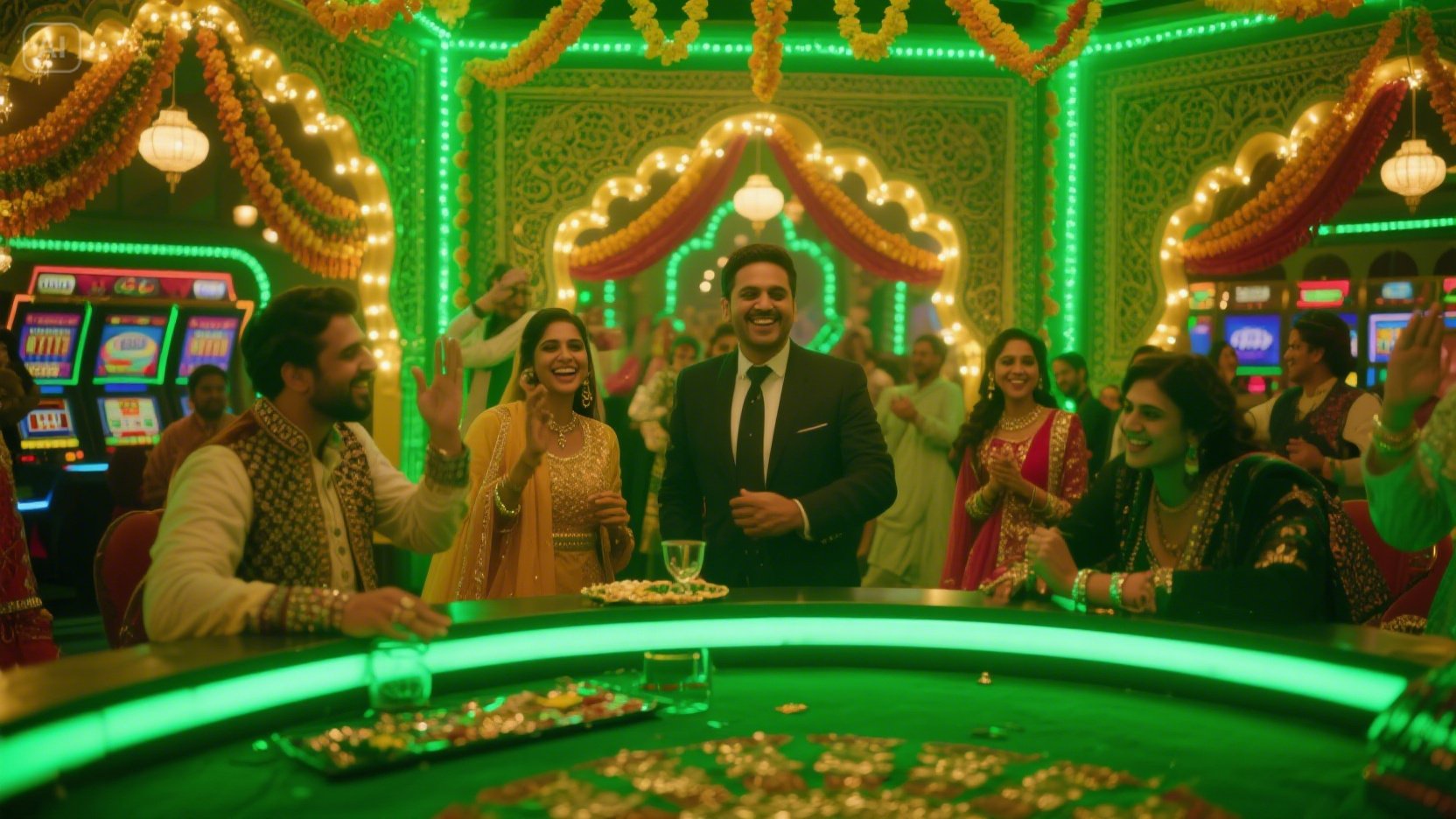 Registration at Joo Casino Casino