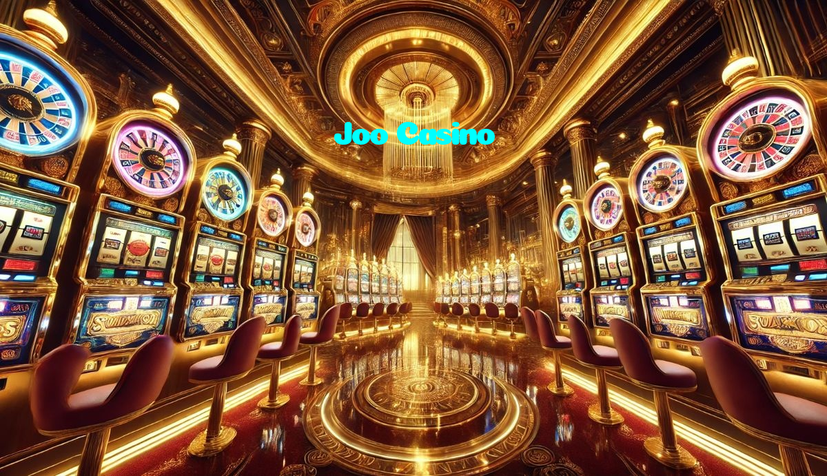 Joo Casino
