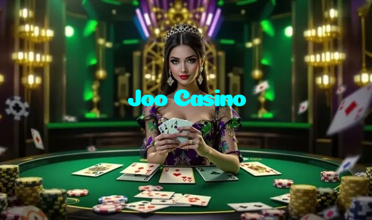 Joo Casino خوش آمدید بونس +600% پیشکش موبائل ایپ کے پروموشن سیکشن میں دکھائی دیتی ہے۔