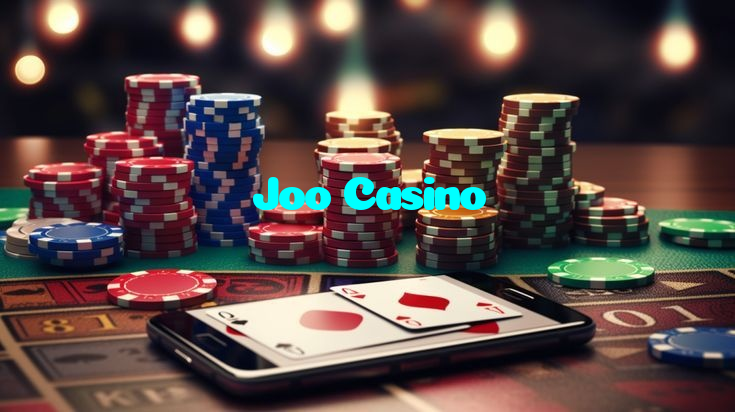 Joo Casino