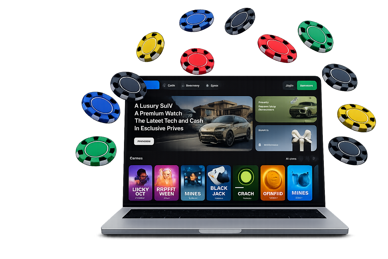 Joo Casino Pakistan